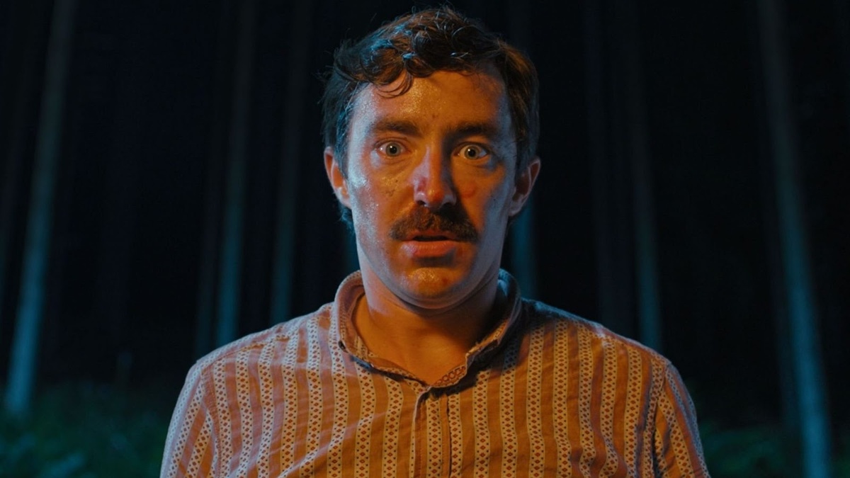 Кадр из сериала «Хорошие люди»