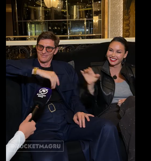 Кадр из шоу "Выжить в Стамбуле"