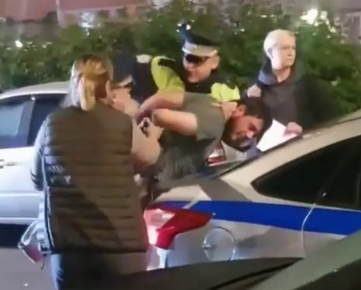 ФОТО: телеграм-канал "Многонационал"