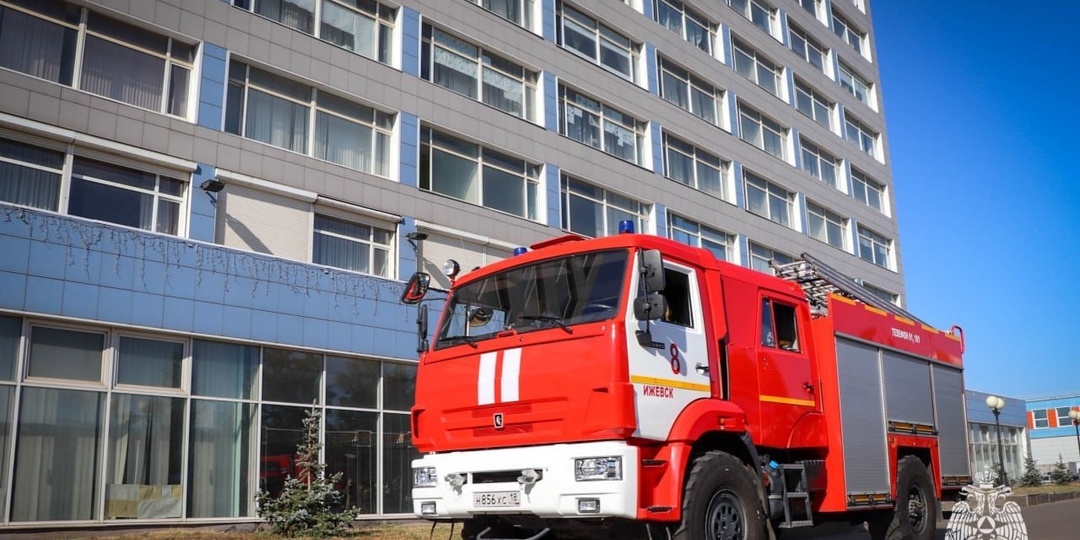 В России увеличили штраф до 10 тысяч, если не уступил дорогу спецтранспорту