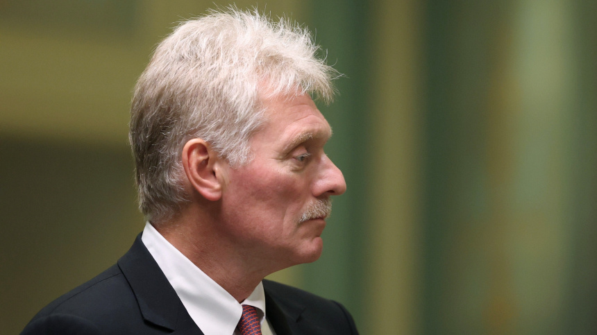    Фото: © РИА Новости/Александр Казаков; 5-tv.ru