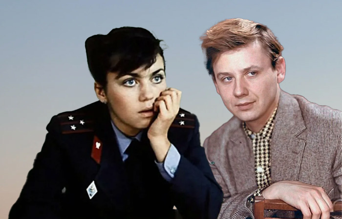 Елена Антоненко на всю страну заявила о непристойном предложении от Олега Табакова.