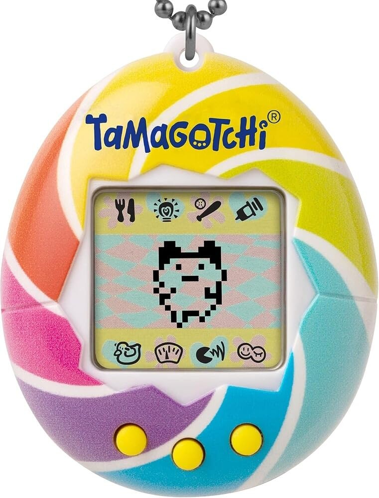 Tamagochi
