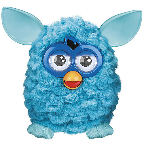 Furby