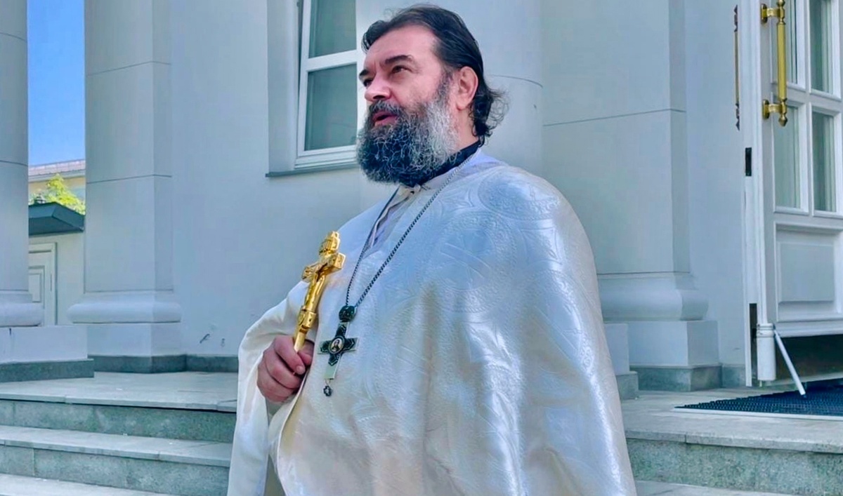 Андрей Ткачёв: «Проверьте свою совесть. Просканируйте свою совесть на предмет того, на кого вы обижаетесь. Кому вы желаете зло? Кому вы завидуете в быту? К кому из соседей питаете ненависть? На кого в семье зуб держите?»