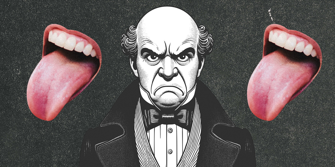 13 причин, почему тебя раздражает, когда кто-то слишком много говорит