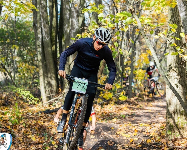     Курянин Алексей Божко примет участие в XXV летних Сурдлимпийских играх