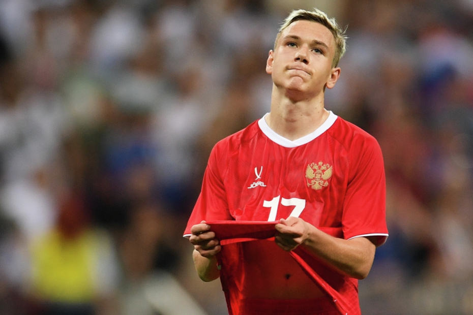    Алексей Филиппов/РИА Новости