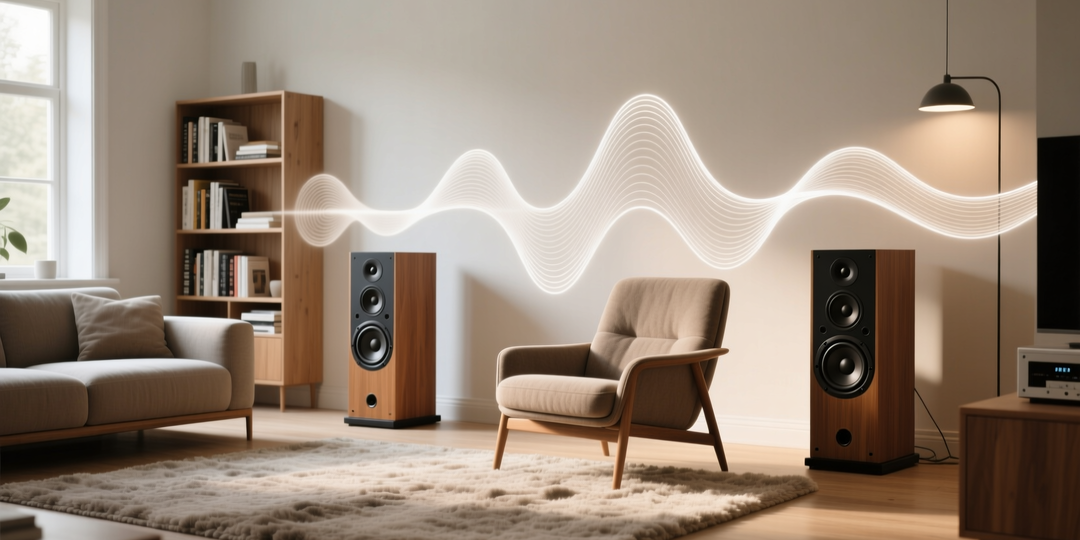 Бас “гуляет”? 3 причины — и как убрать гул