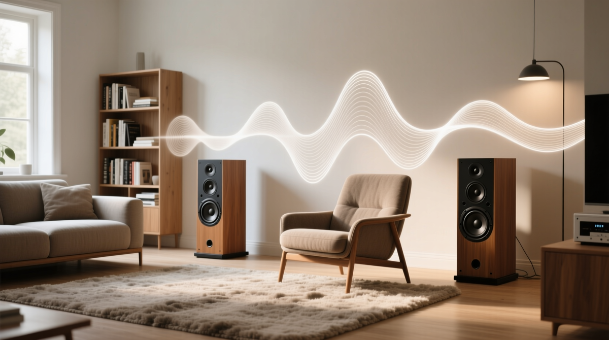 Бас “гуляет”? 3 причины — и как убрать гул