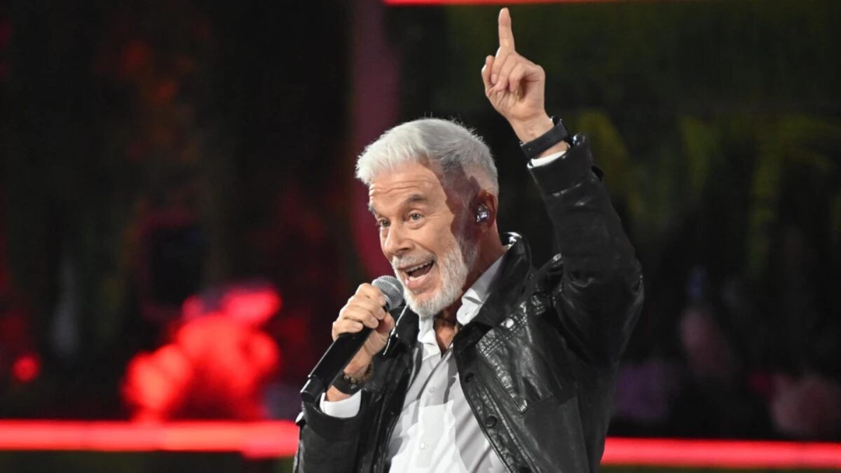 Олег Газманов