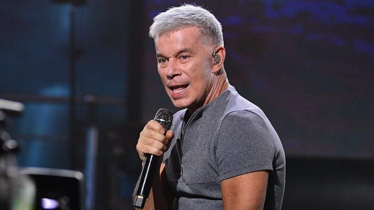 Олег Газманов