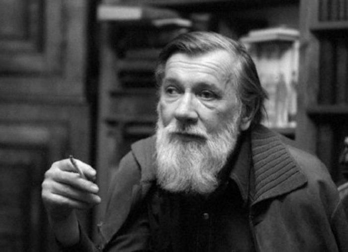 Андрей Синявский