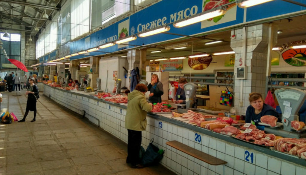    Фото: Smolnarod.ru Елена Воронцова