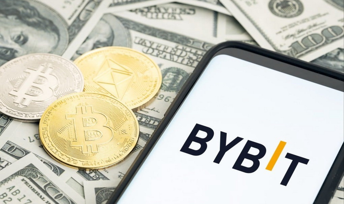 Криптобиржа Bybit
