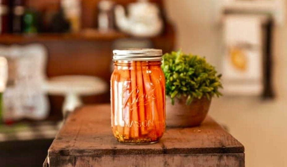 Морковь. Мои самые удачные заготовки на зиму. Классика и новинки.