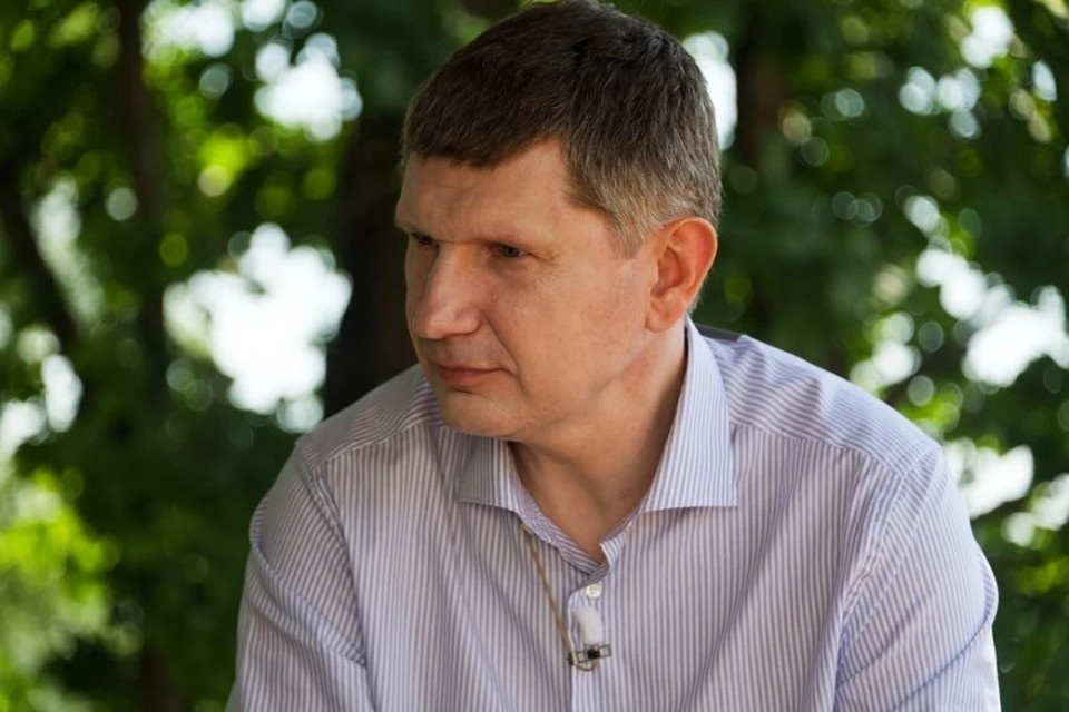    Министр Решетников призвал готовить замену режима самозанятости Иван МАКЕЕВ