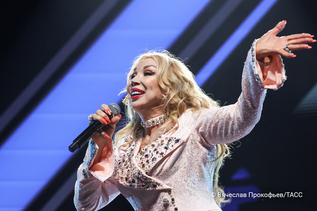    Фото: Вячеслав Прокофьев / ТАСС