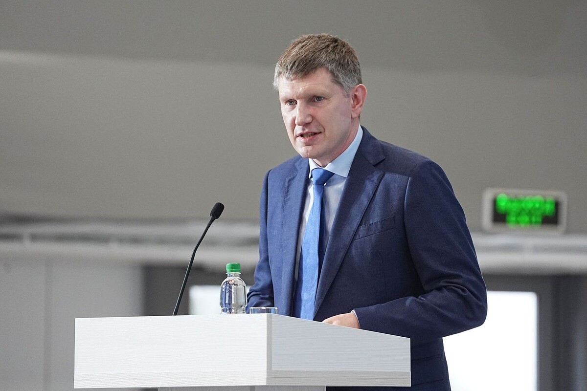     / Источник: © ИЗВЕСТИЯ/Павел Волков