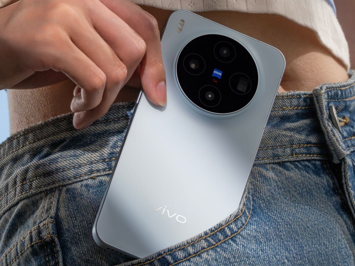    Vivo показала фотовозможности смартфона X300