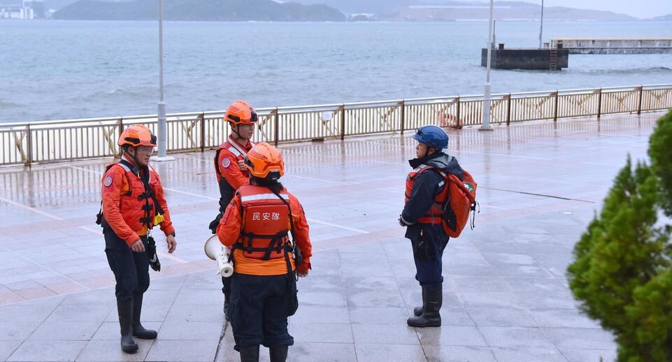    Chen Duo / www.globallookpress.com