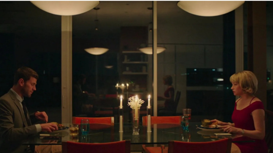 «Глотай» (2019), режиссер Карло Мирабелла-Дэйвис