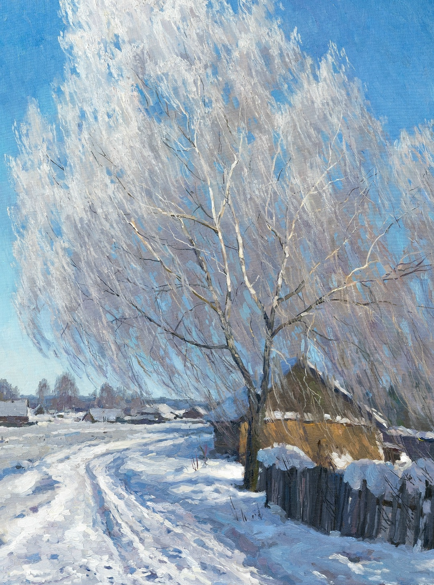 Источник группа ВК "Русская живопись"