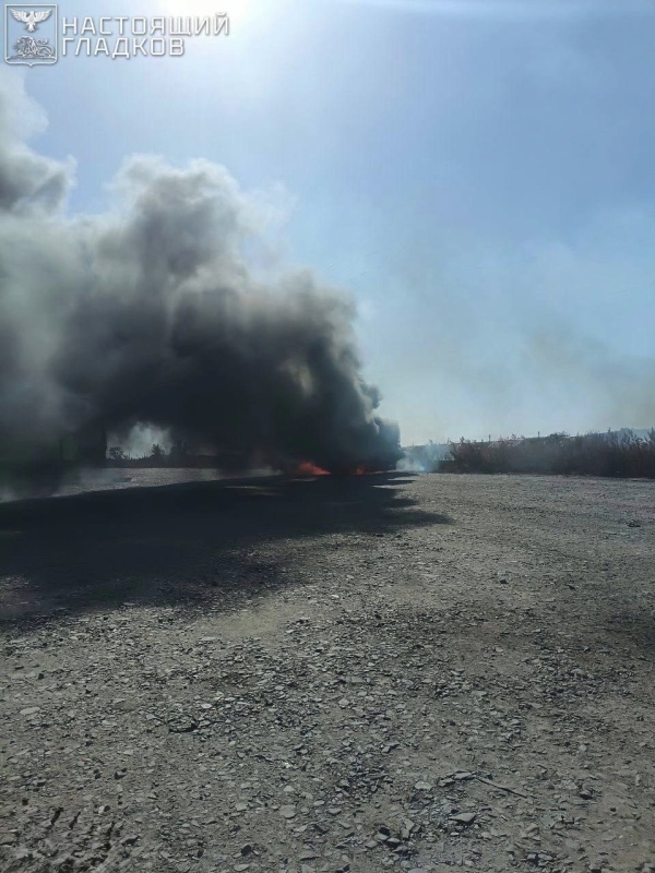    ВСУ ведут обстрелы ДНР, Белгородской, Курской и Херсонской области. Обзор ситуации в прифронтовых регионах России на вечер 23 сентября