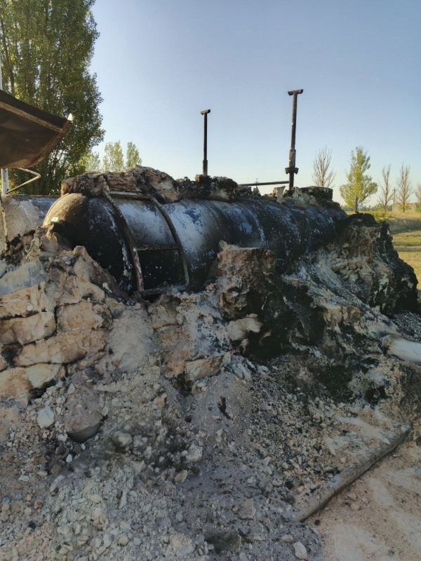    ВСУ ведут обстрелы ДНР, Белгородской, Курской и Херсонской области. Обзор ситуации в прифронтовых регионах России на вечер 23 сентября