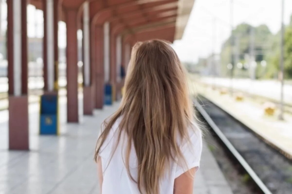    Глава СК заинтересовался пропажей 16-летней девочки в Тверской области