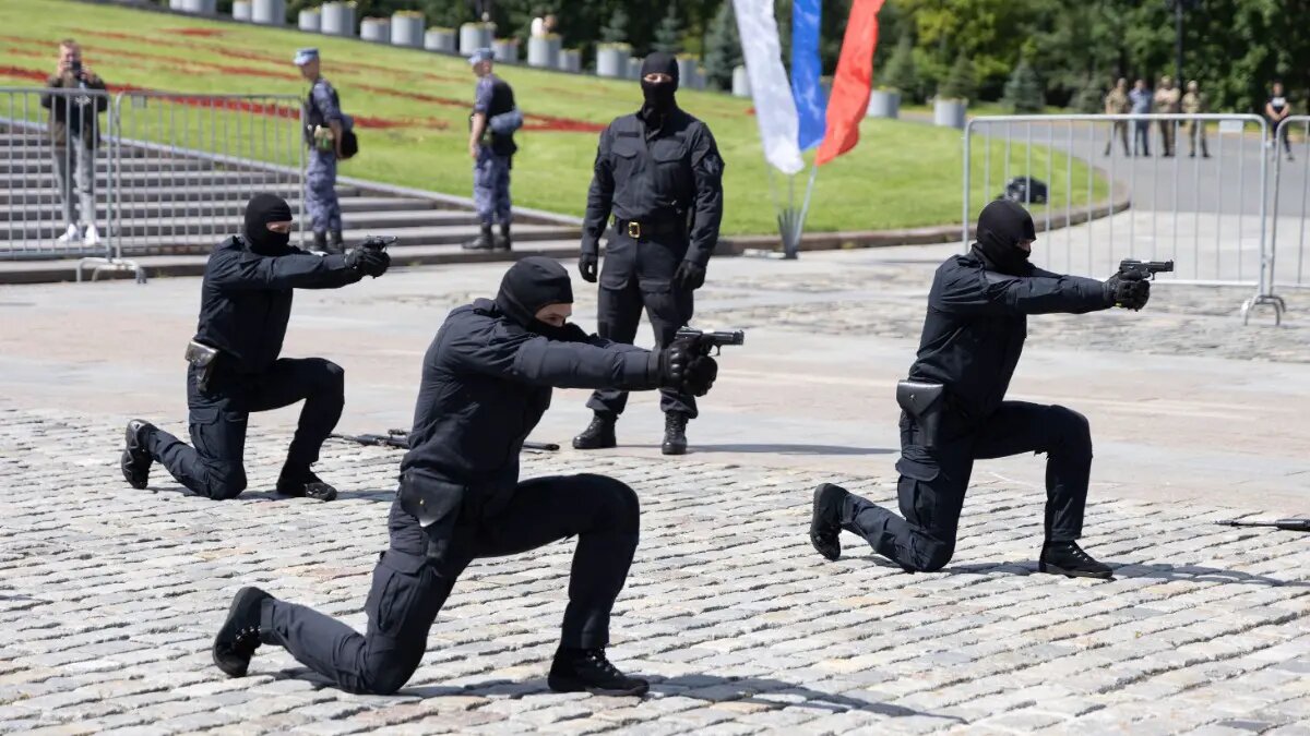    Фото: vm.ru Полина Белоусова