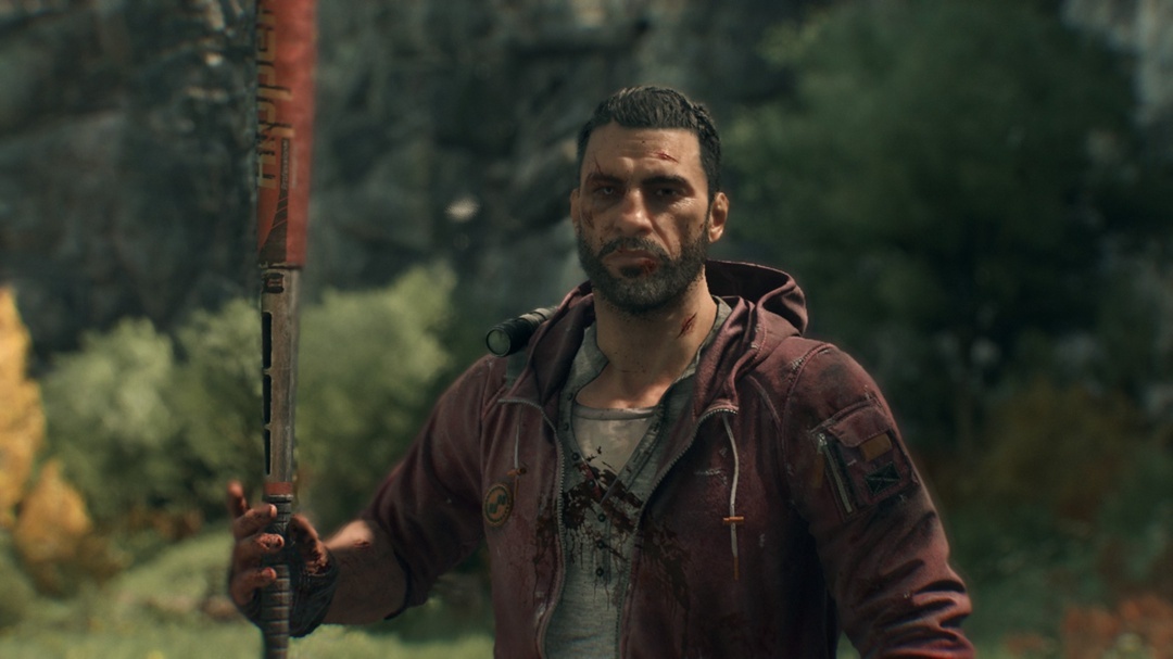 Создать карусельКайл Крейн -Главный Герой