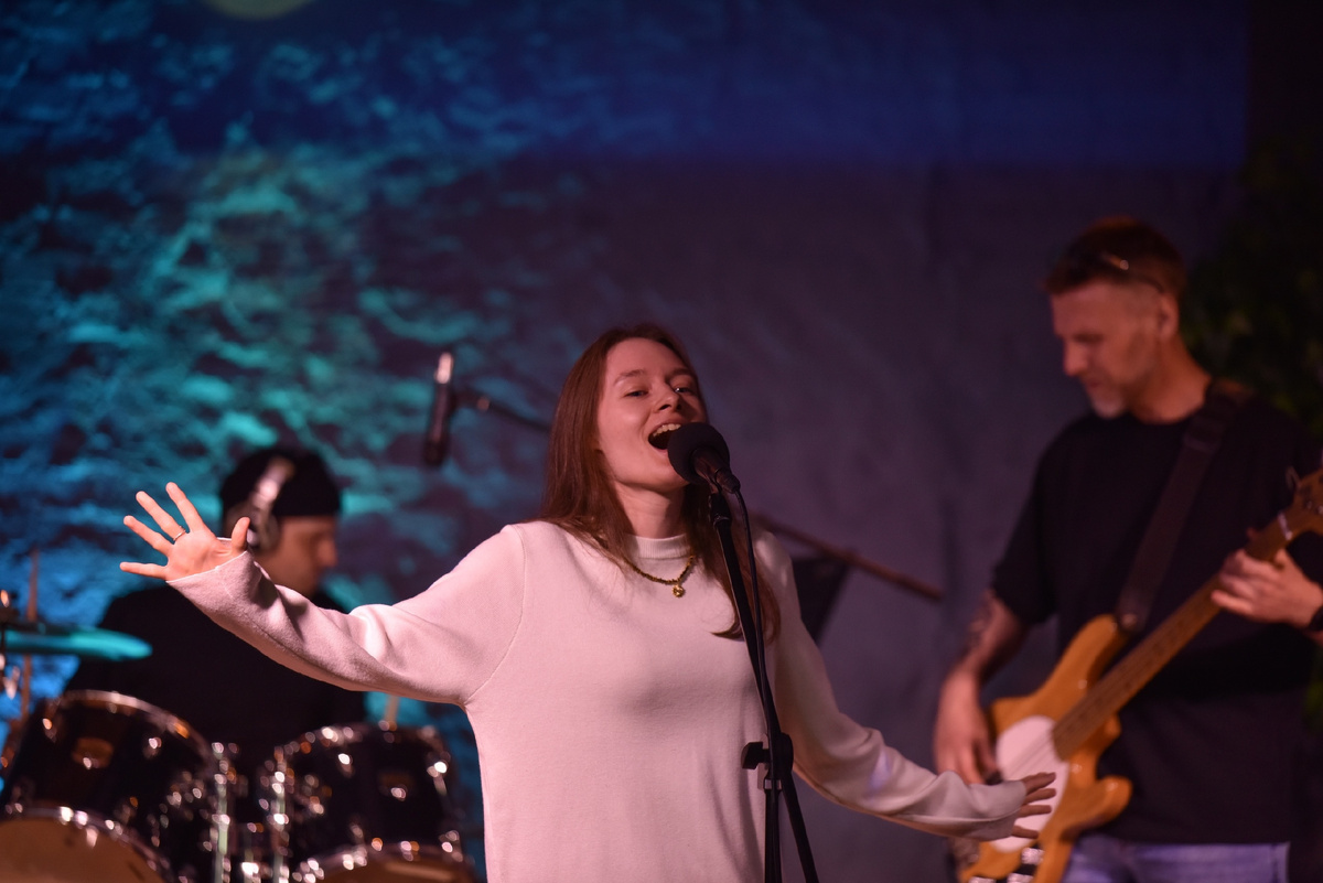 Группа ПТИЧЬЕ МОЛОКО (Екатеринбург)