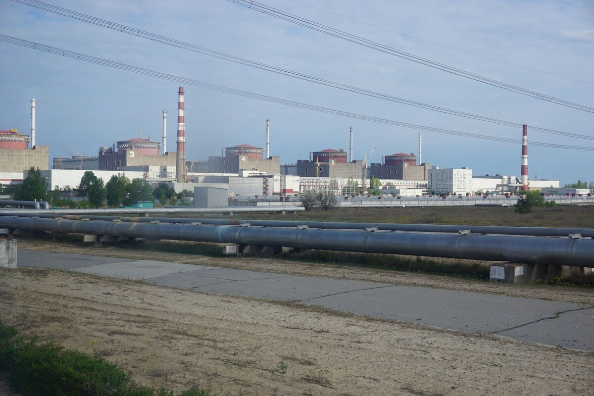     / Источник: © ИЗВЕСТИЯ/Алексей Рамм