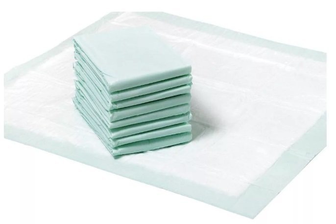 Одноразовые пелёнки