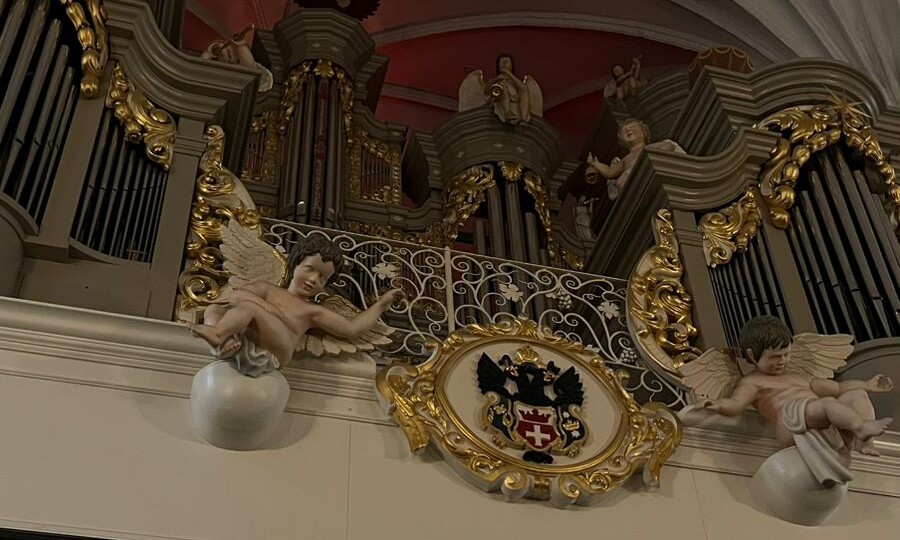 6 дней в самом европейском регионе России. Калининградская область - Часть I