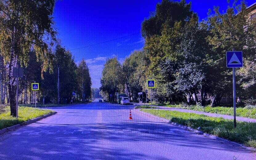    Следователи в Воткинске организовали проверку после получения травм пассажирки автобуса