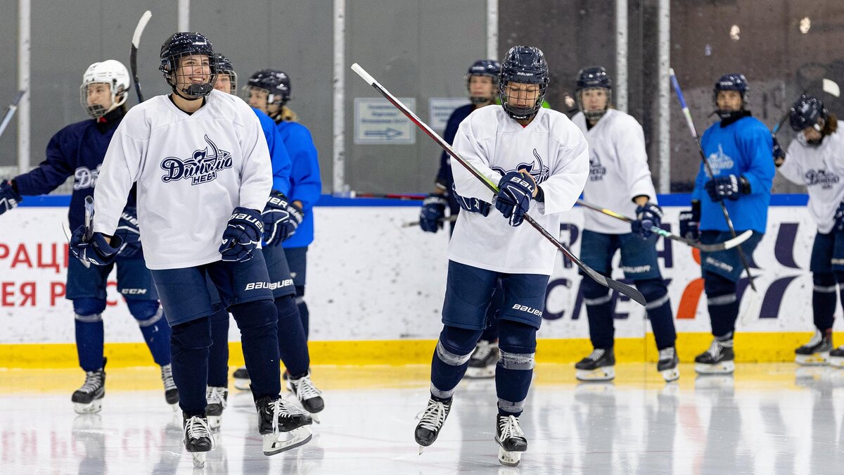    Фото: vk.com/hcdynamoneva