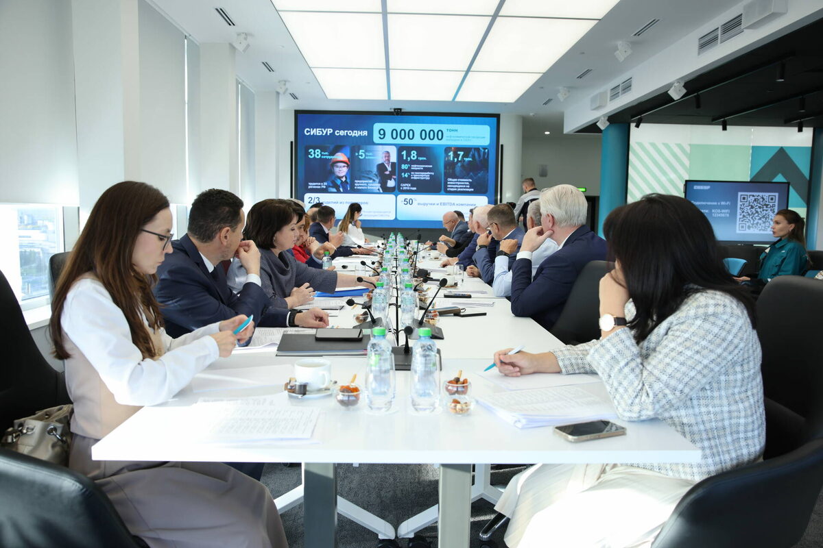 Фото: пресс-служба Госсовета РТ