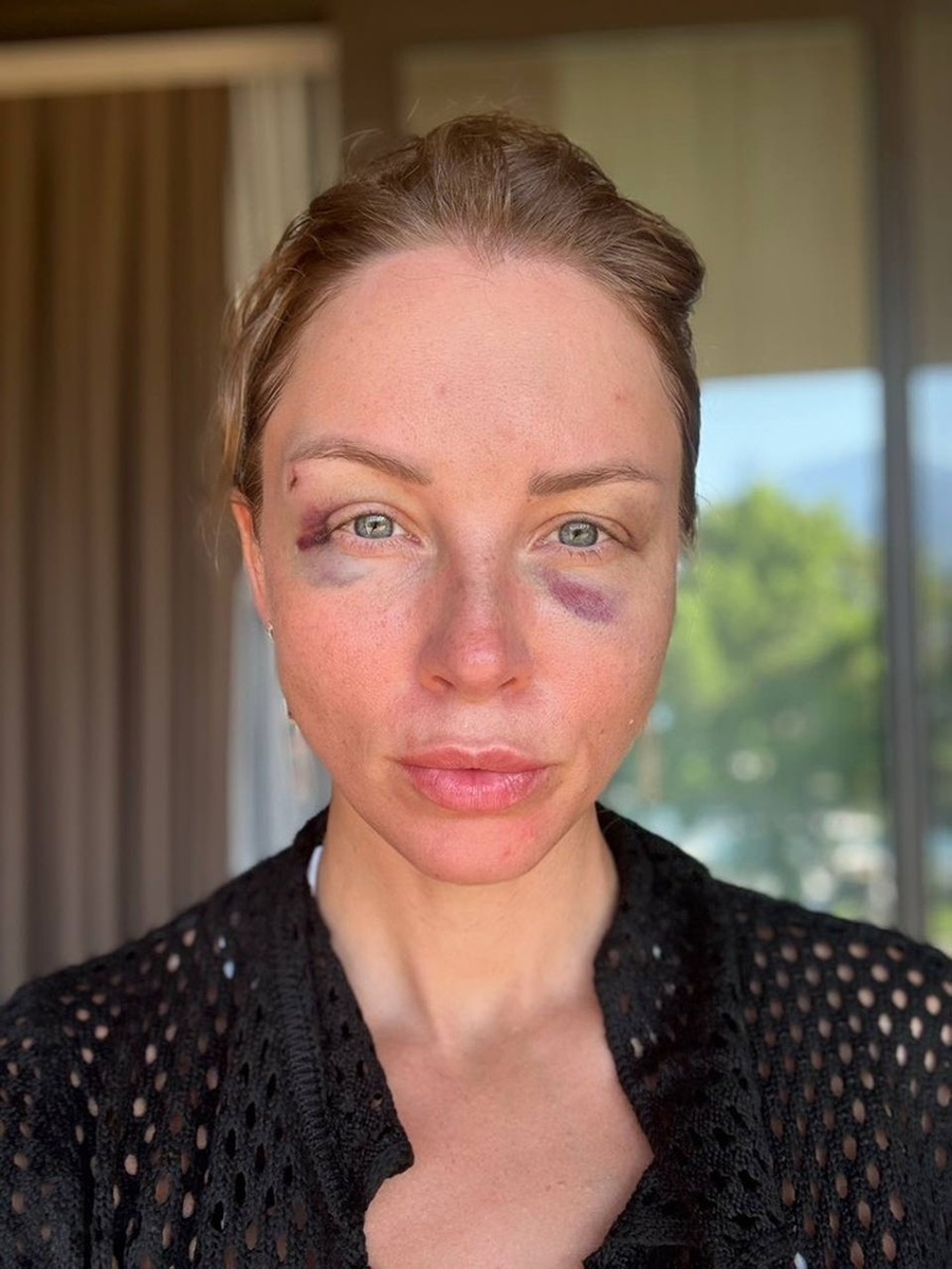 Полина Диброва