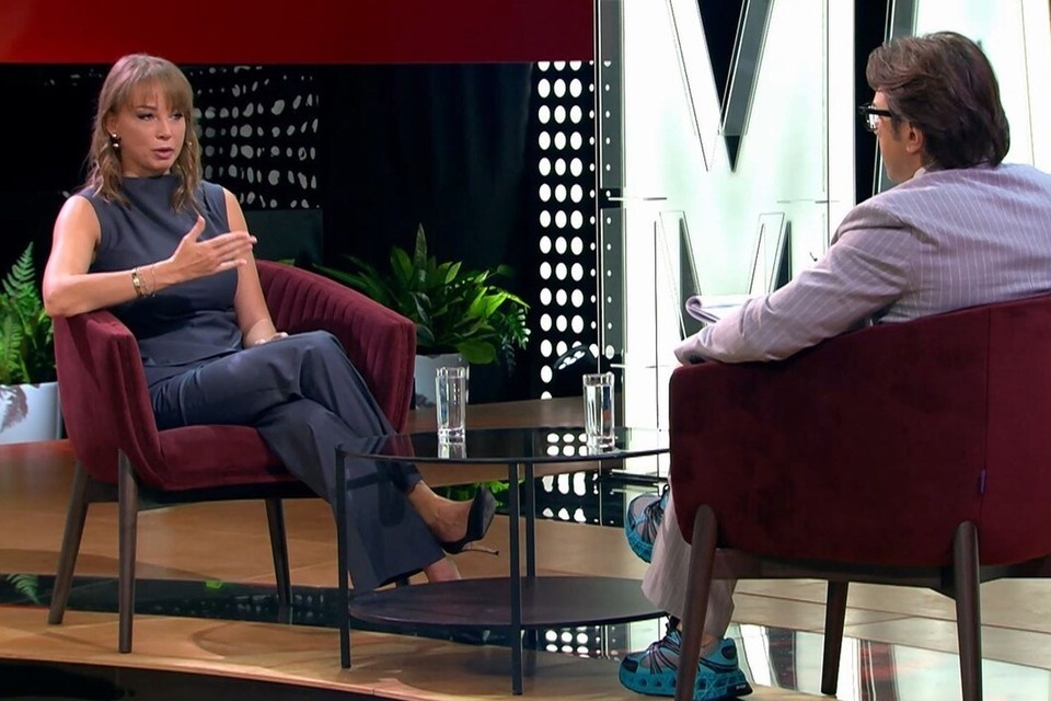 Полина Диброва