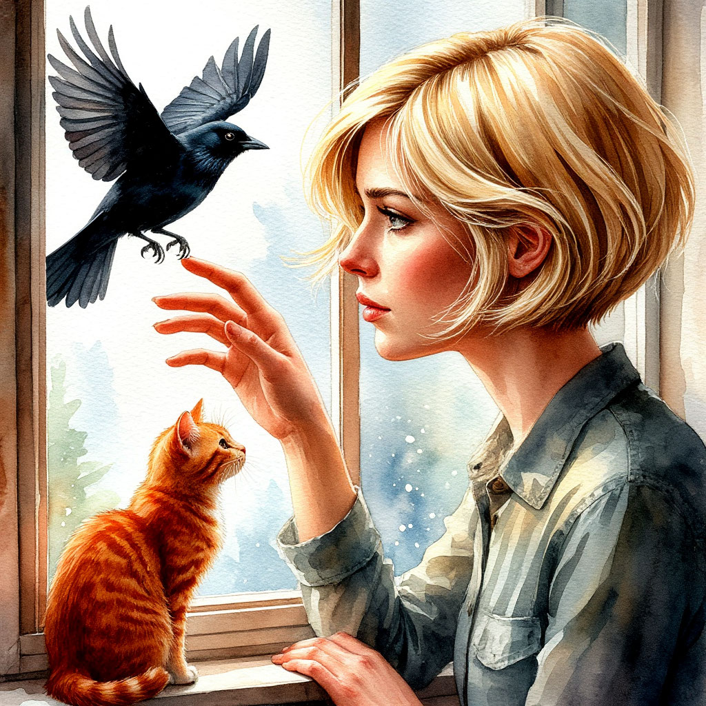 Момент прозрения