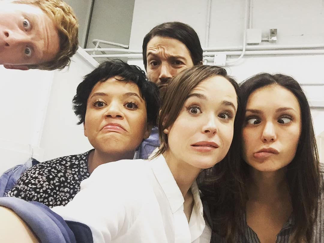 Все грехи "Коматозников".