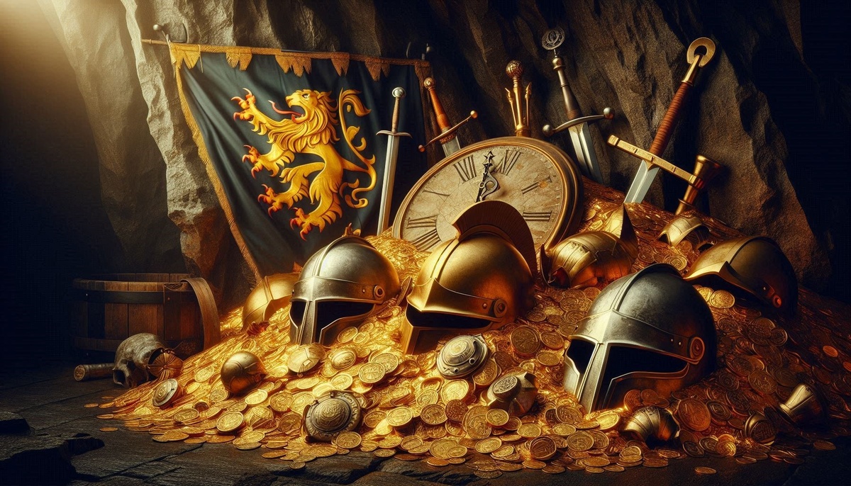 Изображение сгенерировано нейросетью