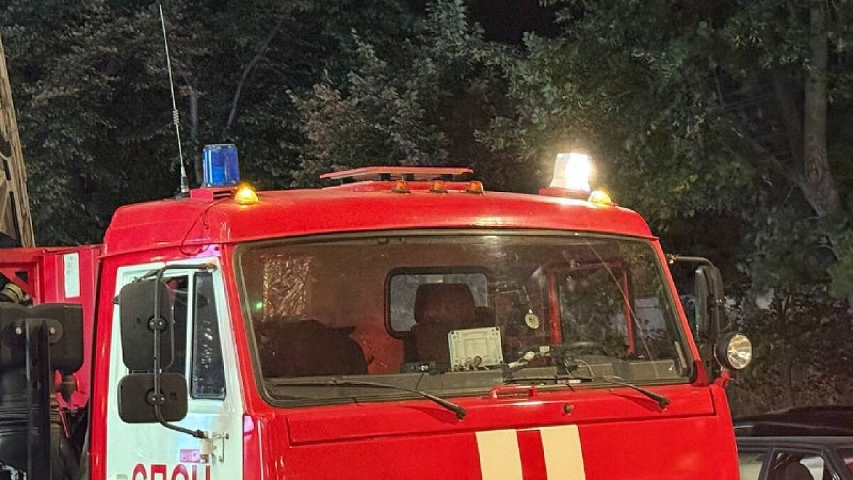    Фото: телеканал «Краснодар»