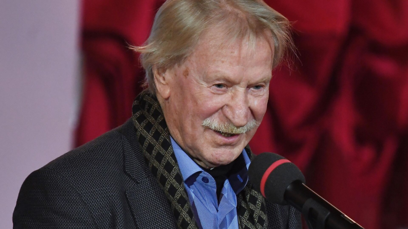   РИА Новости