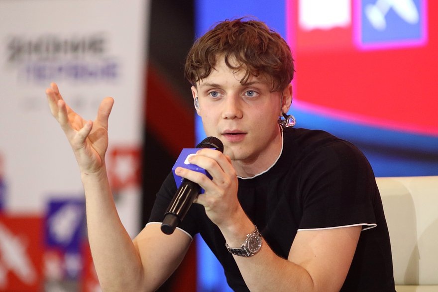    Фото: Maksim Konstantinov / Globallookpress.com