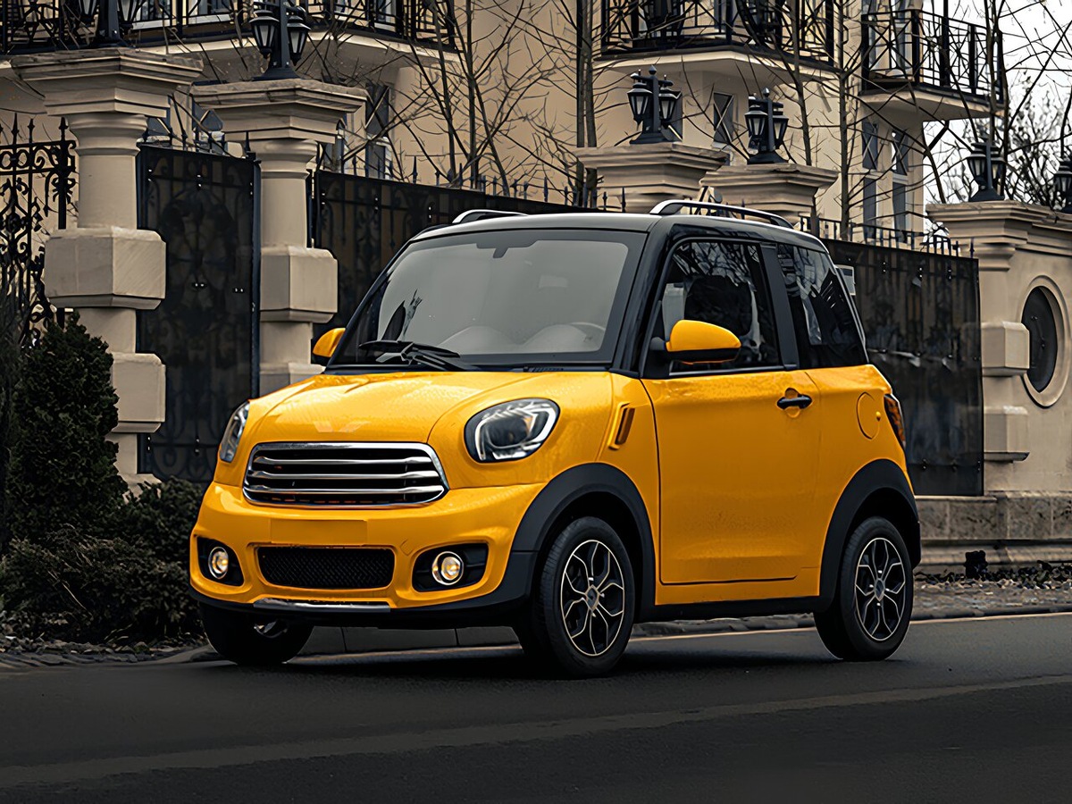 Eonyx M2. Источник иллюстрации - Яндекс.Картинки