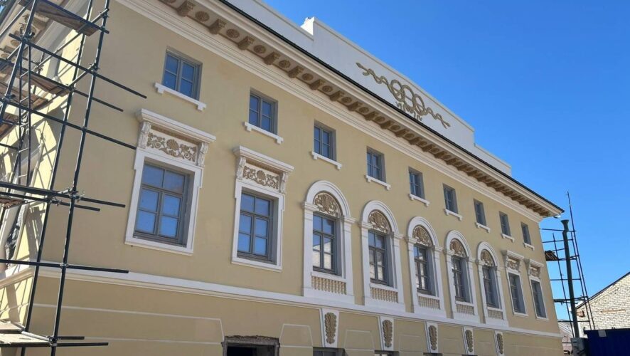    Комитет РТ по охране объектов культурного наследия