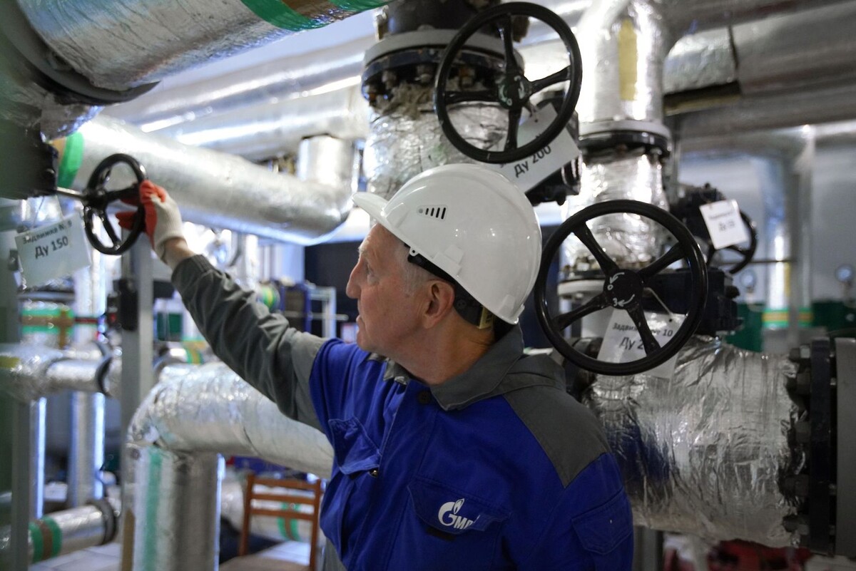     / Источник: © ИЗВЕСТИЯ/Анна Селина